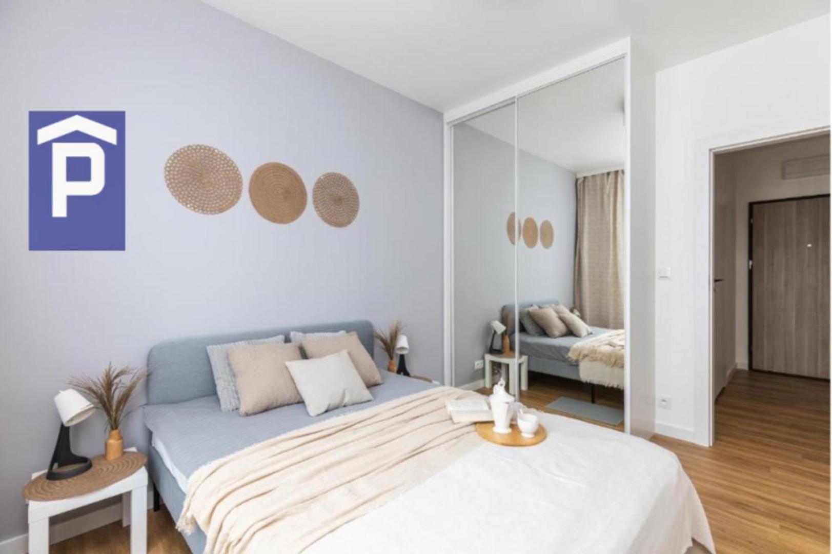 Superapart Stanislawa 1A Varsovie Extérieur photo
